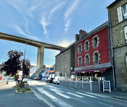 photo de La Passerelle à Plérin
