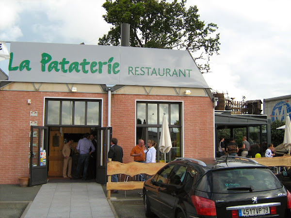 photo de La Pataterie Les Herbiers à Les Herbiers
