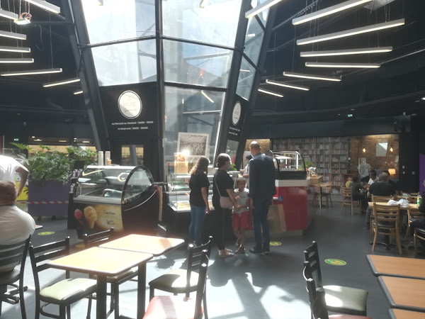 photo de La Pause Gourmande à Gonesse