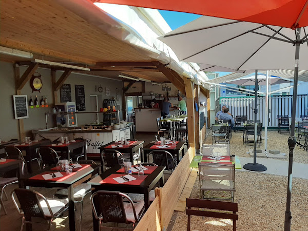 photo de La Pause Sympa à Guérande