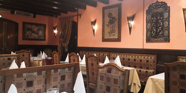 photo de La Perle du Maroc à Champs-sur-Marne