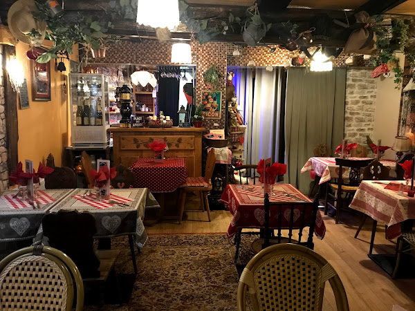 photo de La Petite Alsace à Colmar