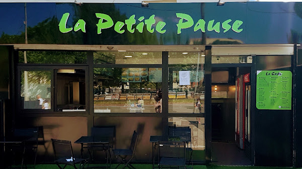 photo de La Petite Pause à Trappes