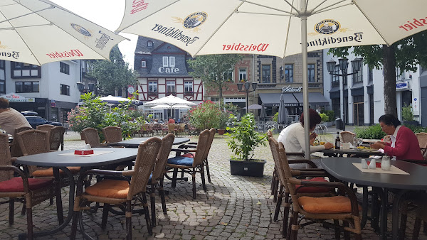 photo de La Piazza à Andernach