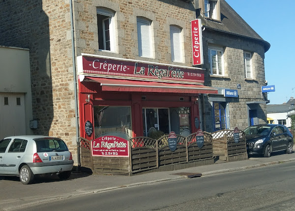 photo de La Régal'ette à Flers
