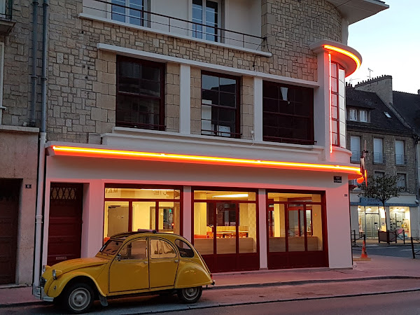 photo de La Renaissance à Falaise