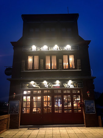 photo de La Ripaille à Dunkerque