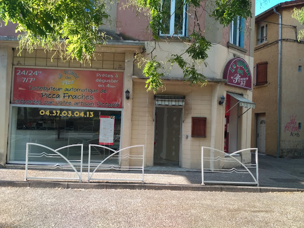 photo de La Ronde des Pizz à Bourgoin-Jallieu