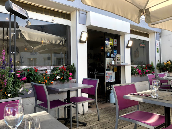 photo de La Rose Des Vents à Ouistreham