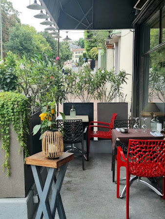photo de La Salle A Manger à Sèvres