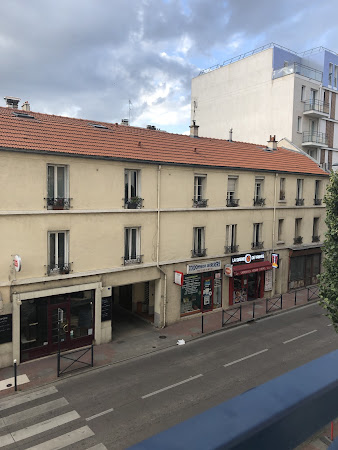 photo de La Sirène de Vanves à Vanves