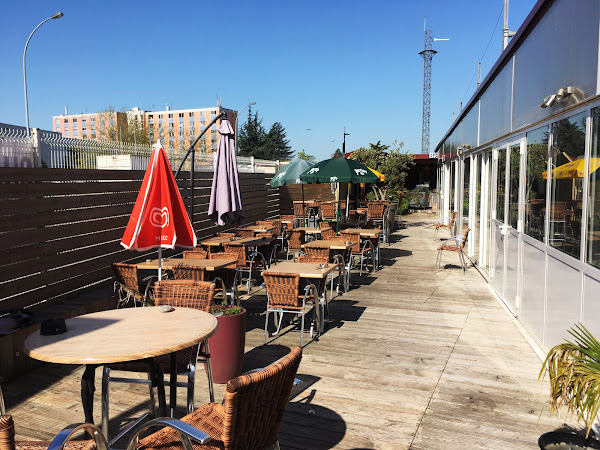photo de La Table de Lyse à Meyzieu
