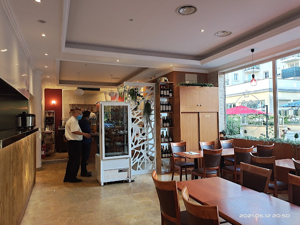 photo de La Table de Myumyu à Bussy-Saint-Georges