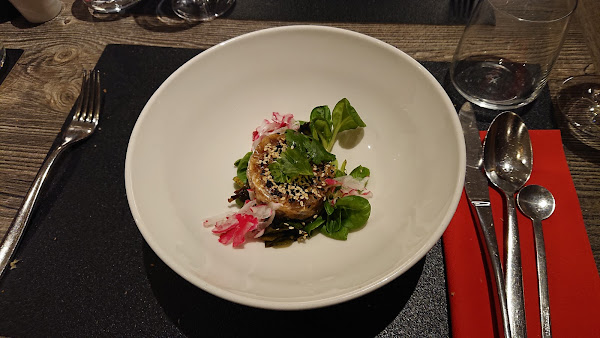 photo de La Table des Roys à Genève
