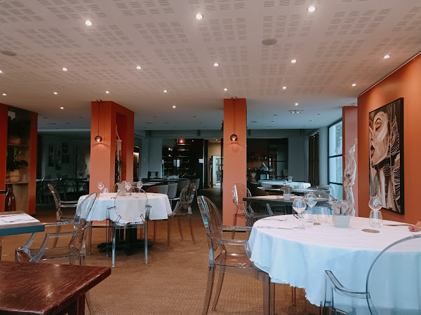 photo de LA TABLE DU LAC à Divonne-les-Bains