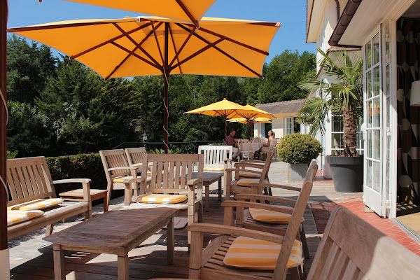 photo de La Table Du Manoir à Le Touquet-Paris-Plage