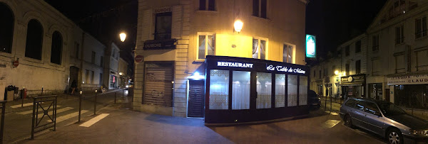 photo de La Table du Maroc à Arpajon