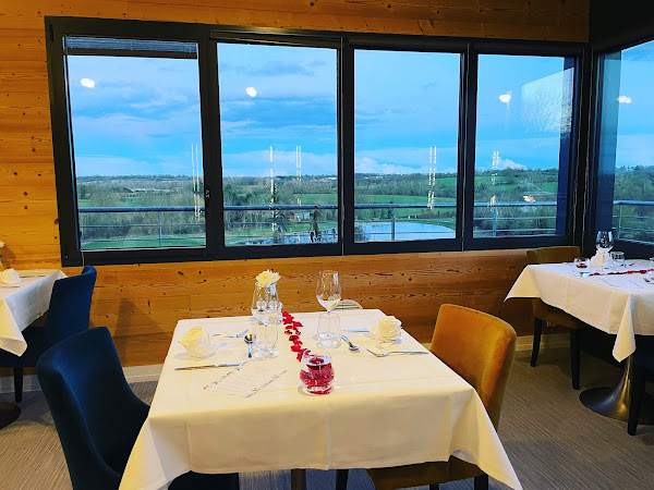 photo de La Table du Puchaud à Bressuire