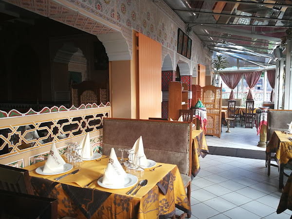 photo de La Table Marocaine à Limeil-Brévannes