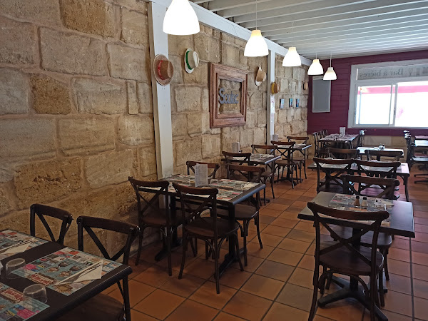 photo de La Table Médocaine à Soulac-sur-Mer