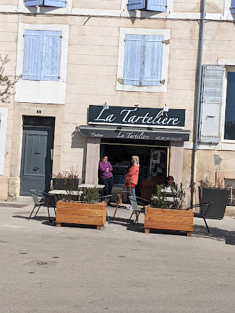 photo de La Tarteliere à Manosque