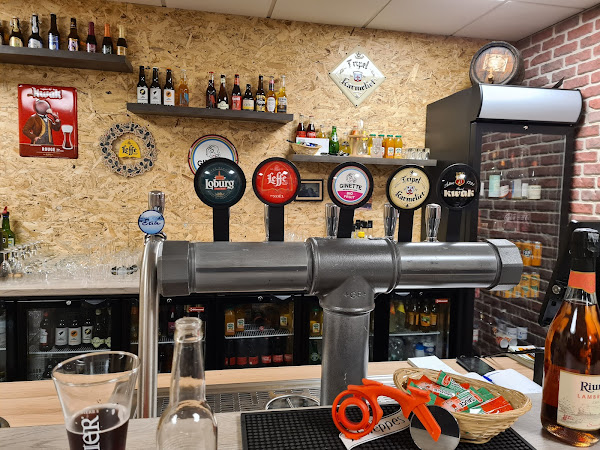 photo de La taverne du chevelu à Lure