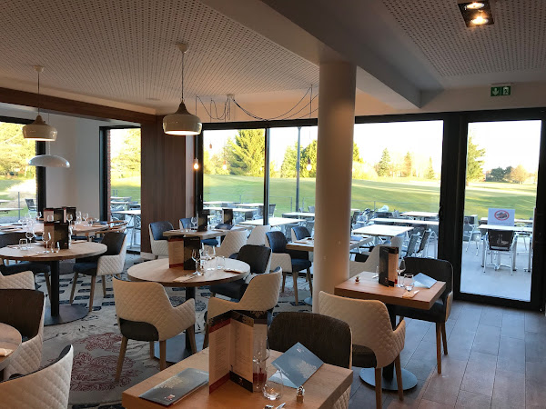 photo de La Terrasse à Bussy-Saint-Georges