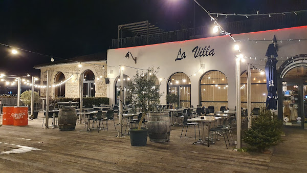 photo de La Villa (Anciennement Le 1838) à Brignais