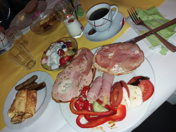 photo de Lager Krug à Essen
