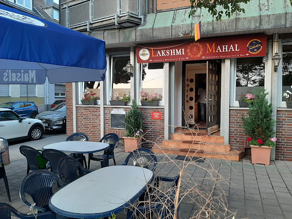 photo de Lakshmi Mahal Indisches Restaurant à Bochum
