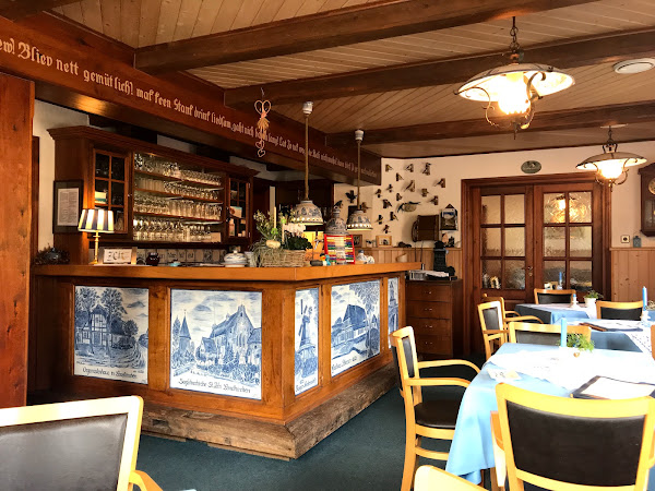 photo de Landgasthof Restaurant Petersen à Fehmarn
