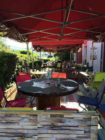 photo de Le 122 Grill à Villeparisis