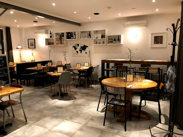photo de Le 212 : Burger&Co à Sainte-Geneviève-des-Bois