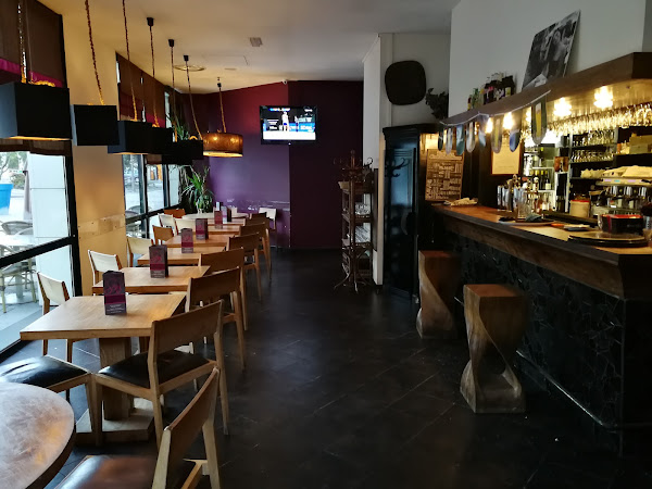 photo de Le 5 Sens à Bois-Colombes