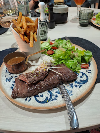 photo de Le 8 Restaurant à Denain