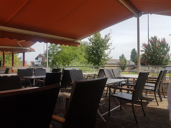 photo de Le Balthazar à Le Blanc-Mesnil