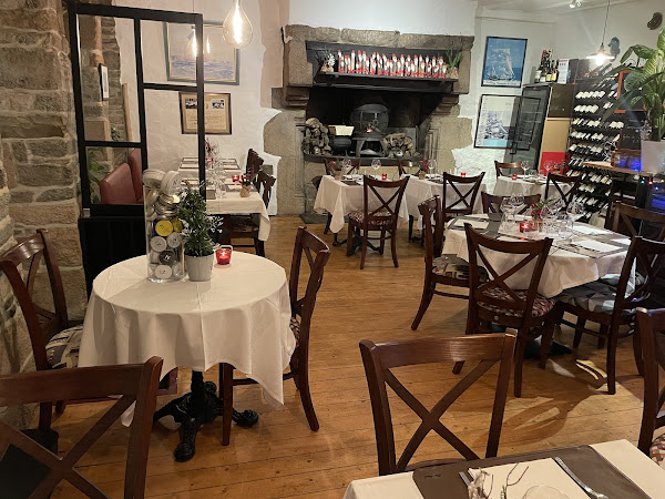 photo de Le Balthazar à Paimpol
