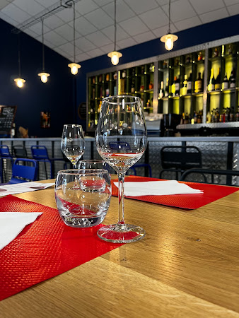 photo de Le Bar AJT à Saint-Junien
