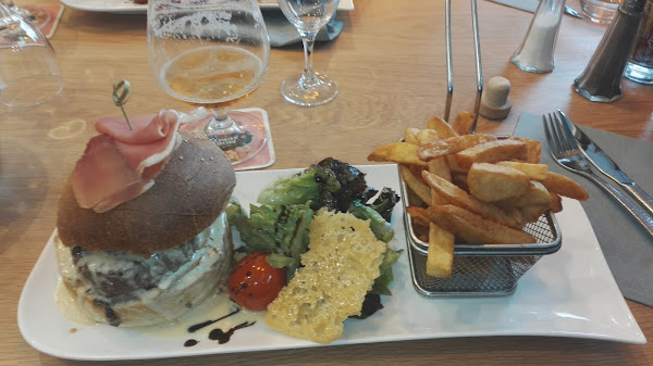 photo de Le BaRResto Pizzeria à Mende