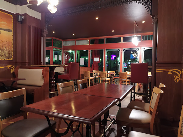 photo de Le Bistro à Châteaudun