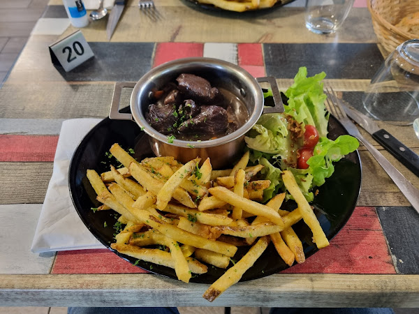 photo de Le Bistro Creusois à Guéret