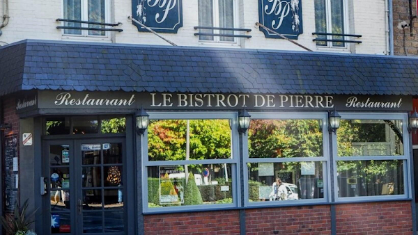 photo de Le Bistrot de Pierre à Avranches