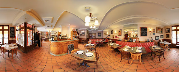 photo de Le Bistrot Des Arts à Compiègne