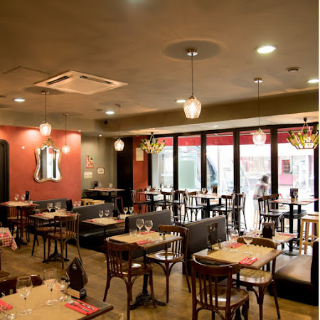 photo de Le bistrot des bouchons à Talence