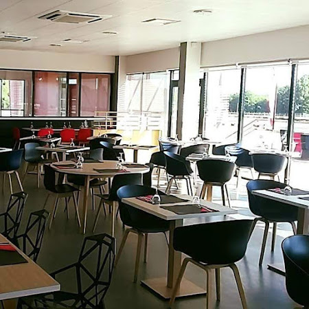 photo de Le bistrot des pistes à Le Mans