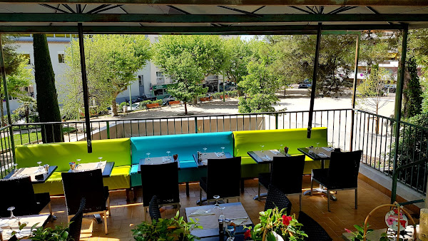 photo de Le Bistrot Du Cannetan à Le Cannet
