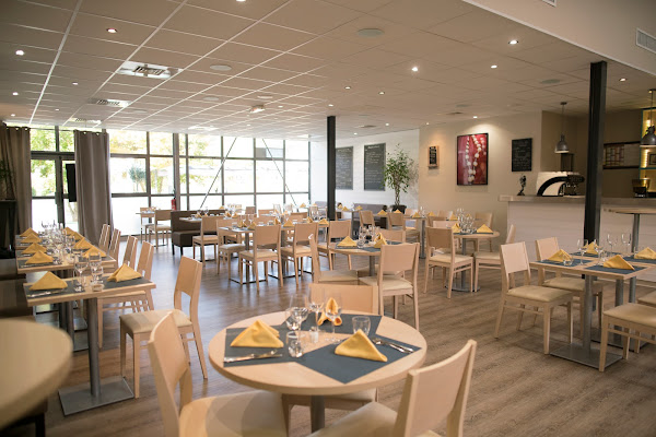 photo de Le Bistrot du Cap à Brignais