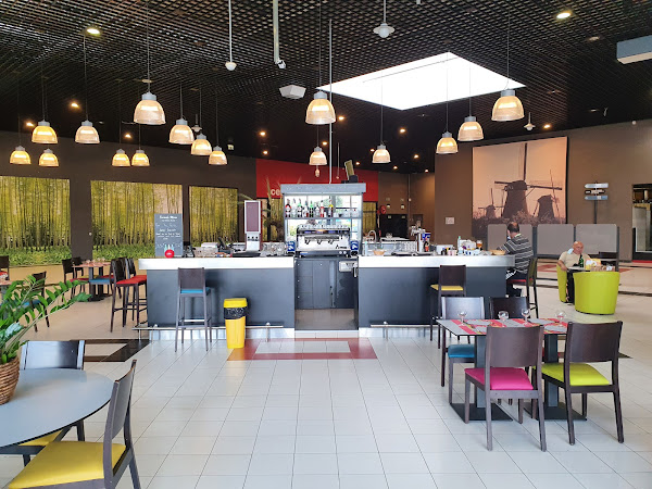 photo de Le Bistrot Du Marché à Amnéville