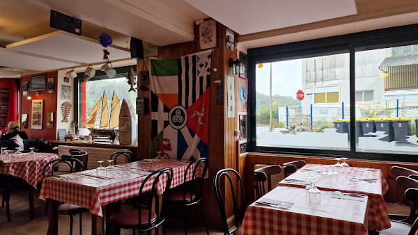 photo de Le Bistrot du Marin à Plérin