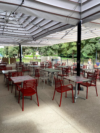 photo de Le Bistrot Gare à Saint-Médard-en-Jalles